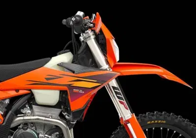 KTM 350 EXC-F (2026) - Annuncio 9914804