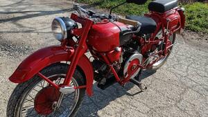 Moto Guzzi  