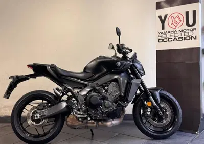 Yamaha MT-09 Y-AMT (2024 - 26) - Annuncio 9914844