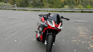 Aprilia Tuono 660 (2021 - 25) 