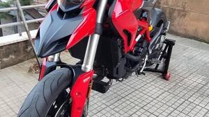 Ducati Hypermotard 939 (2016 - 18) 