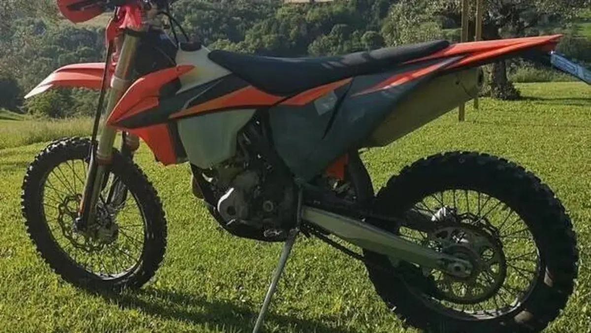 KTM 250 EXC-F (2021)  (3)
