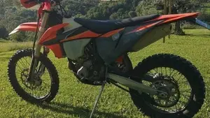 KTM 250 EXC-F (2021)  (3)