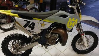 Husqvarna TC 65 (2023 - 26) usata
