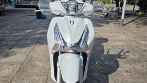 Honda SH 150 i ABS (2013 - 16) 