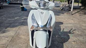 Honda SH 150 i ABS (2013 - 16)