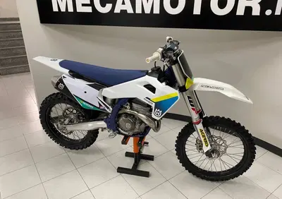Husqvarna FC 350 (2025 - 26) - Annuncio 9914904