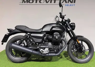 Moto Guzzi V7 Stone (2025 - 26) - Annuncio 9914934