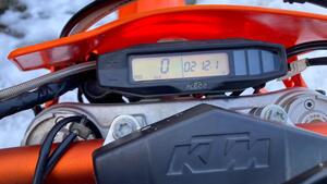 KTM 450 EXC-F (2020) 