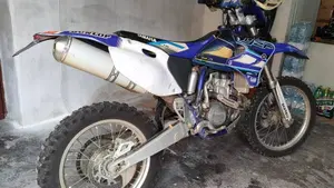 Yamaha WR 400 F  (3)