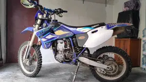 Yamaha WR 400 F  (4)