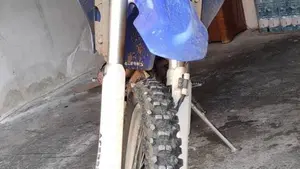 Yamaha WR 400 F  (5)