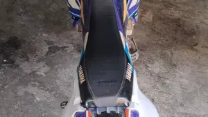 Yamaha WR 400 F  (7)
