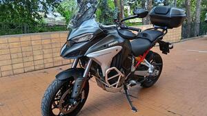 Ducati Multistrada V4 S (2021 - 24) 