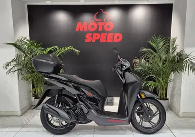 Honda SH 125 Sport (2026) - Annuncio 9914935