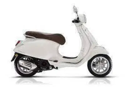Vespa Primavera 50 (2024 - 25) - Annuncio 9914940