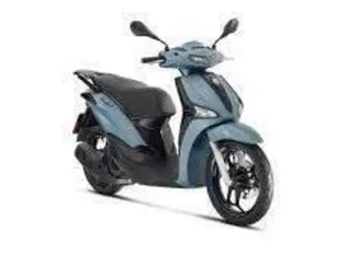 Piaggio Liberty 125 (2025 - 26) - Annuncio 9914957