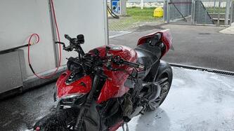 Ducati Streetfighter V4 (2023 - 24) usata