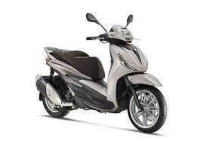 Piaggio Beverly 400 (2025 - 26) - Annuncio 9914965