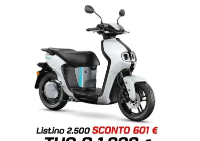 Yamaha Neo's L1e (2022 - 26) - Annuncio 9642719