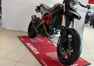 Ducati Hypermotard 821 (2013 - 15) - Annuncio 9649300