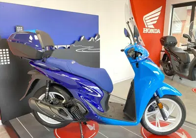Honda SH 125i Sport (2024 - 25) - Annuncio 9914996