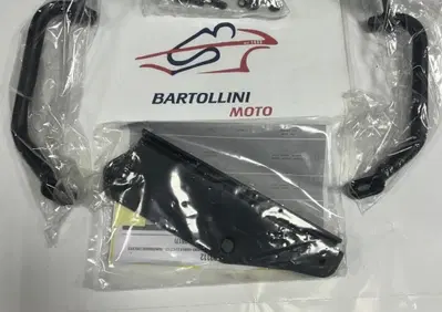 Portapacchi per suzuki Vstrom 2017 Givi - Annuncio 9914999