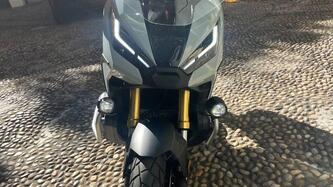 Honda X-ADV 750 DCT Travel (2021 - 24) usata