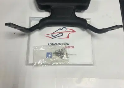 Schienalino per X Max 125/250 - Annuncio 9915025