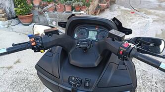 Suzuki Burgman AN 650 Executive (2017 - 20) usata