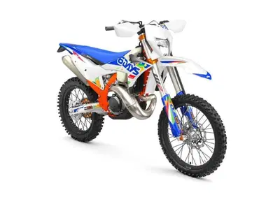 KTM 300 EXC 6Days (2026) - Annuncio 9915041
