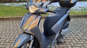 Honda SH 150 i ABS (2013 - 16) usata