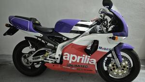 Aprilia RS 125 Replica a.e. (1994 - 97) 