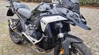 Bmw R 1300 GS Triple Black (2023 - 26) usata