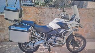Bmw R 1200 GS (2008 - 09)