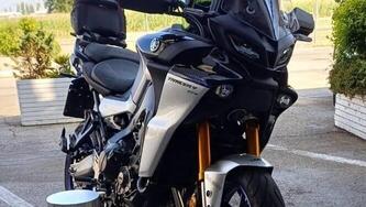 Yamaha Tracer 9 GT+ (2023 - 24) usata