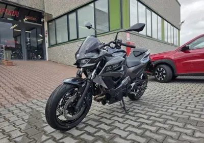 Kawasaki Z7 Hybrid (2024 - 26) - Annuncio 9915119