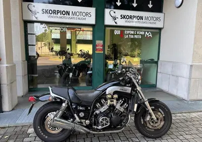 Yamaha V-Max 1200 - Annuncio 9915196