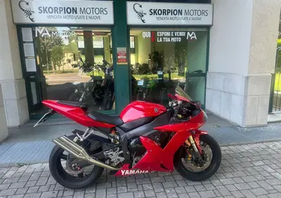 Yamaha YZF R1 (2002 - 03) - Annuncio 9915197