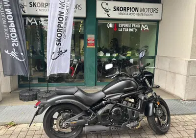 Kawasaki Vulcan S (2021 - 24) - Annuncio 9915198
