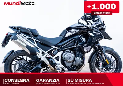 Triumph Tiger 1200 GT Pro (2024 - 26) - Annuncio 9915170