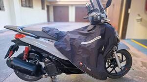 Piaggio Medley 150 S ABS (2021 - 25) 