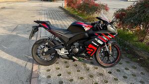 Aprilia RS 125 GP Replica (2021 - 24) 