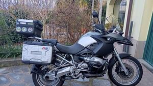 Bmw R 1200 GS (2004 - 07) 