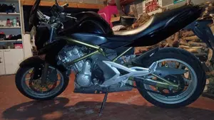 Kawasaki ER-6N (2006 - 09)  (3)
