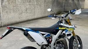 Valenti Racing SM 50 (2015 - 22) 