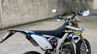 Valenti Racing SM 50 (2015 - 22) usata