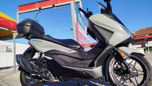 Honda Forza 350 (2022 - 24) 