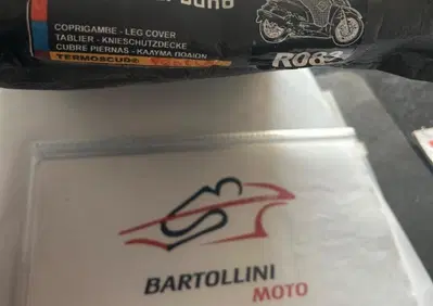 Copri gambe per People Gt TucanoUrbano - Annuncio 9915355