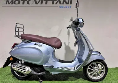Vespa Primavera 125 (2021 - 23) - Annuncio 9915372